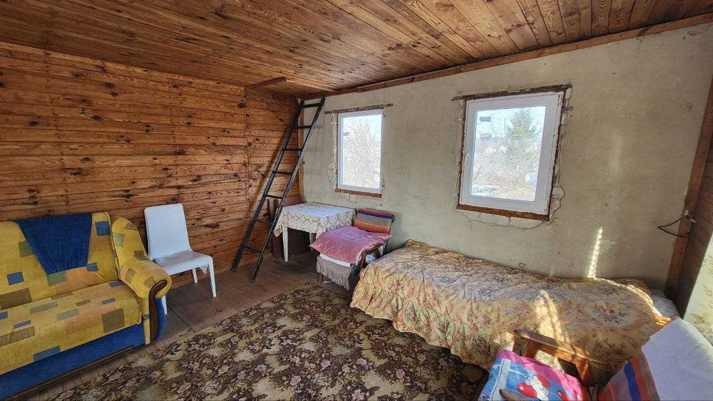 !!! Гарна пропозиція! 2во поверхова дача в Березанці СТ Геолог