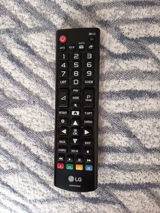 Televisão LG 32 polegadas