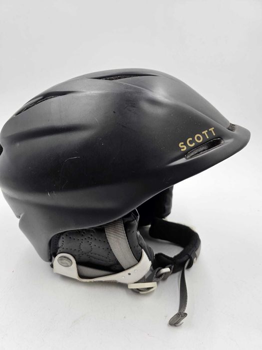Scott Jewel 350gr kask narciarski r. S (51.5-55.5 cm)
