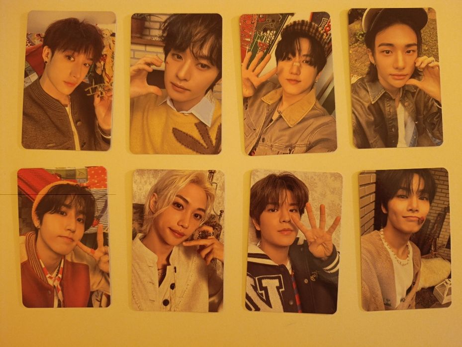 Stray Kids - 4th Generation446616643285166083