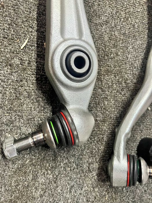 Bmw G05 G06 G07 X5 Ричаги Ричаг Рычаг Важіль Передньої підвіски