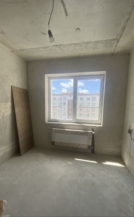Apartment in Sofiivska Borshchahivka - View 4
