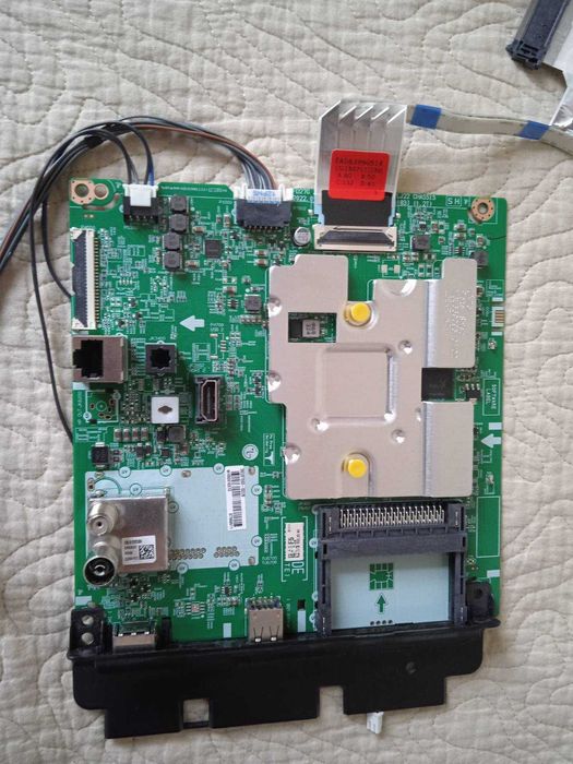 Плата 32lQ6300pla ...