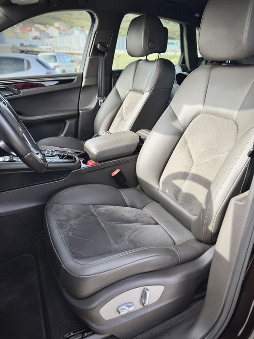 Porsche Macan S 3.0 v6 258cv PDK