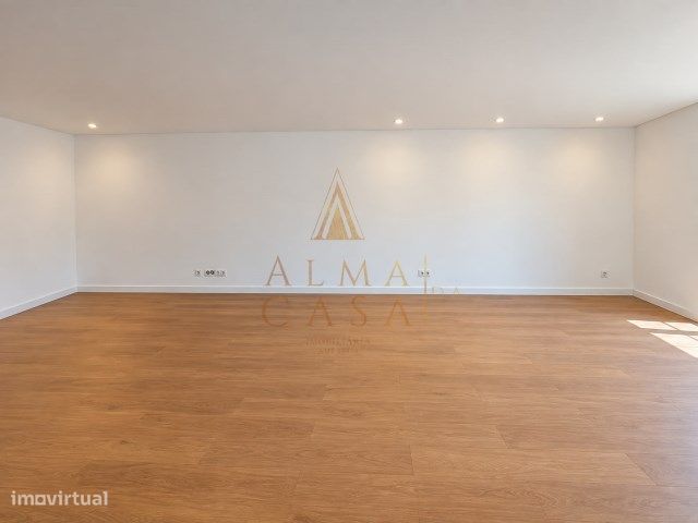 Fantástico apartamento T2 Novo