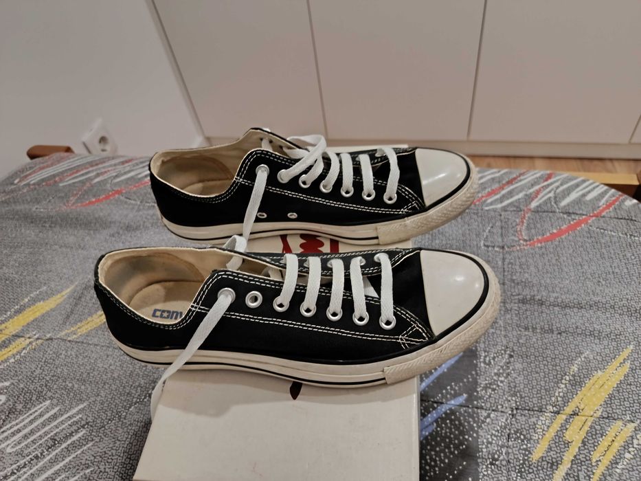 Ténis Converse AllStar