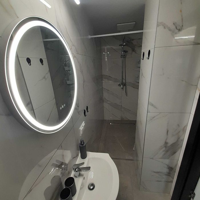 Pokoje do wynajęcia (wolne terminy na ferie zimowe)- Orle k. Wejherowa