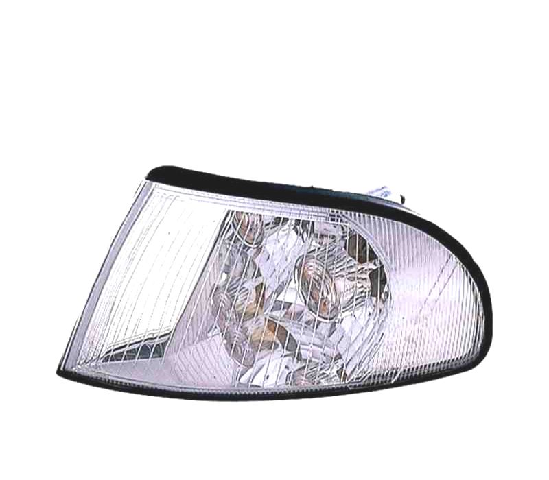 PISCA FRONTAL ESQ AUDI A4 B5 94-99 TRANSPARENTE