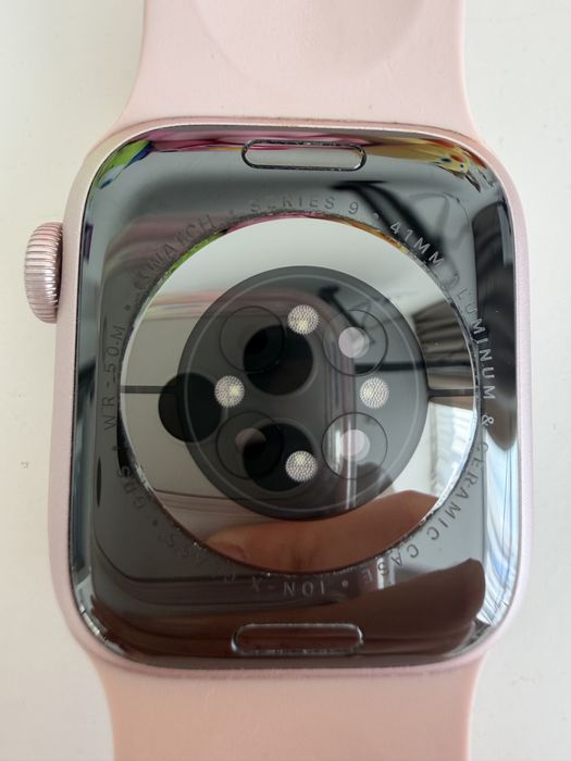 Apple watch series 9 41mm