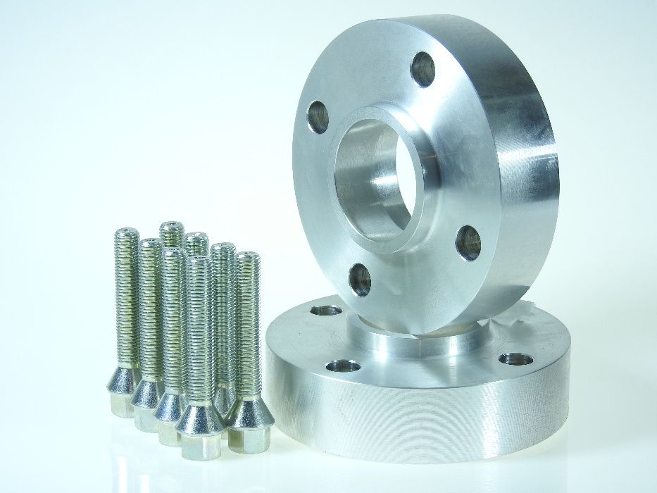 Dystanse 25mm30mm35mm Renault Laguna Clio Megane Captur Scenic Thalia