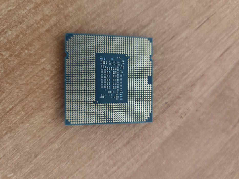Procesor Intel Core i5-10500T 6 x 2,3 GHz gen. 10