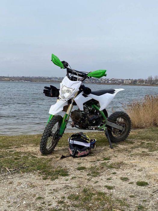ML125CRF 125 кубов Пит байк