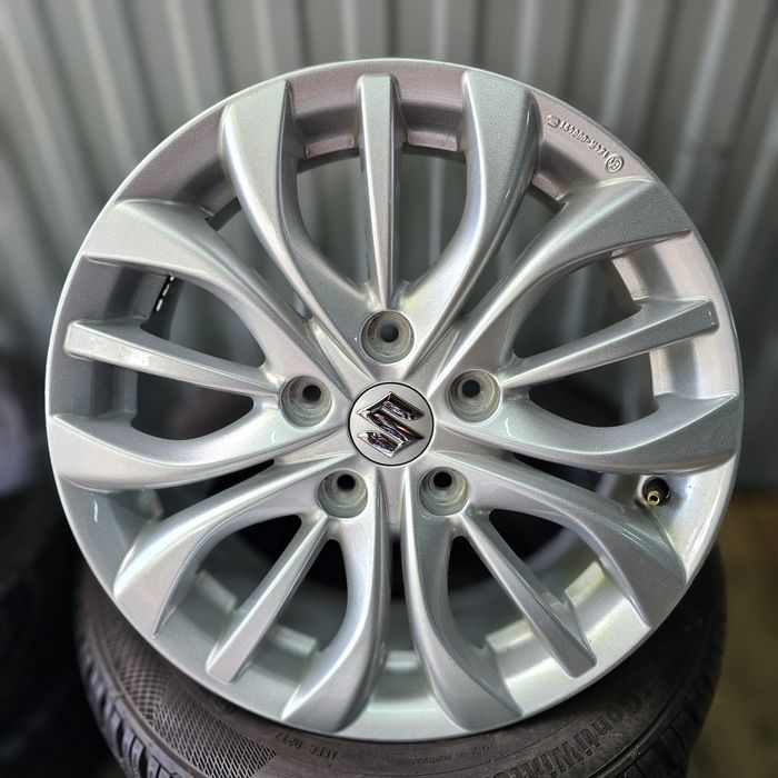 Alufelgi Suzuki 16'