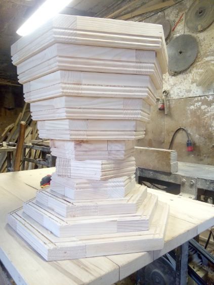 Sprzedam donice ogrodowe