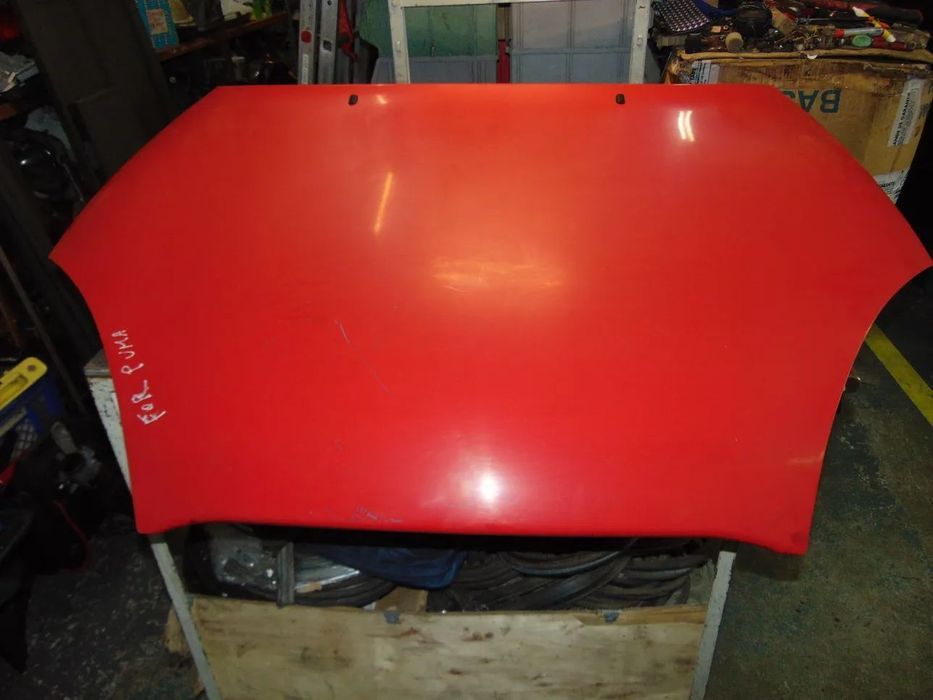 Ford puma capot " nova de stock antigo