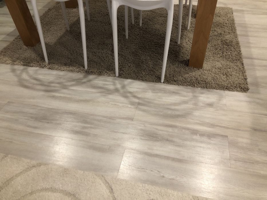 Carpete Beje do Ikea
