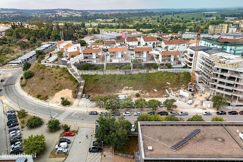 Terreno  para venda