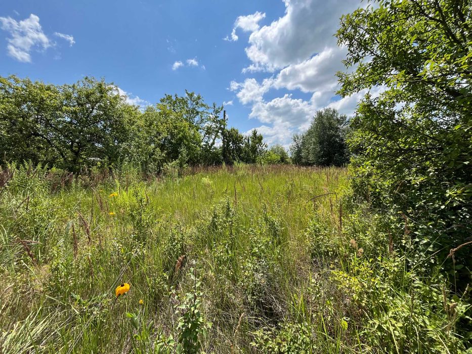 Продається дачна ділянка з будиночком у СТ "Лаванда", Березанка RD