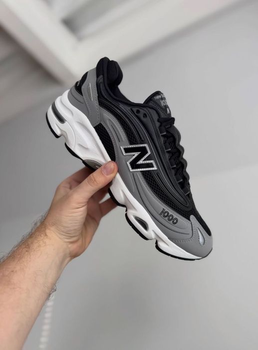 New Balance 1000 Артикул M1000A Оригінал чоловічі кросівки Нью Беленс