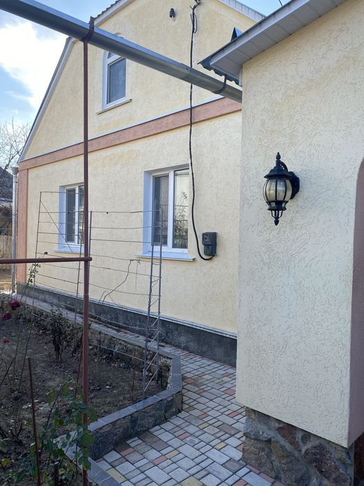 Продам будинок Канів