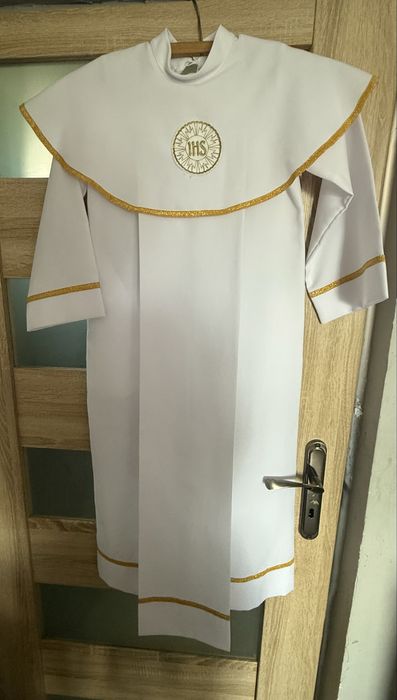 Alba komunijna 108cm