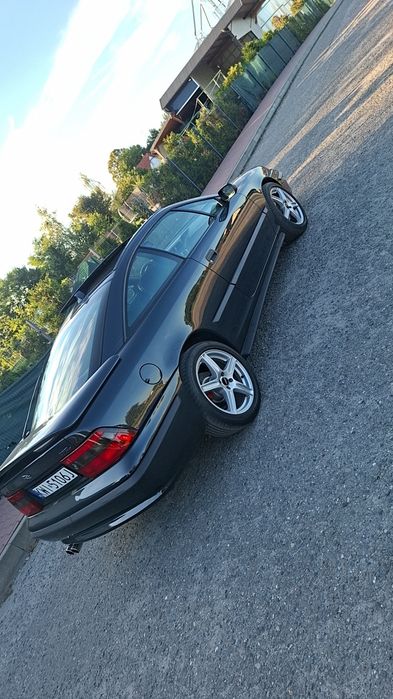 Opel Calibra