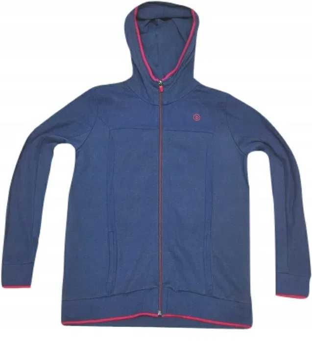 Ted baker bluza z kapturem 11-12 lat
