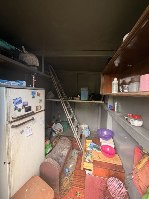 Продам участок дача Сурско Литовское Ямбург