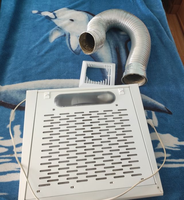 Sprzedam okap kuchenny