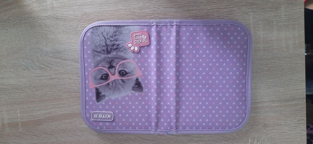 Рюкзак Kite для дівчинки