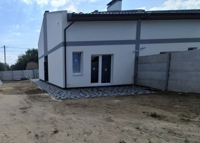Дуплекс 95м2 з наповненням в Бучі