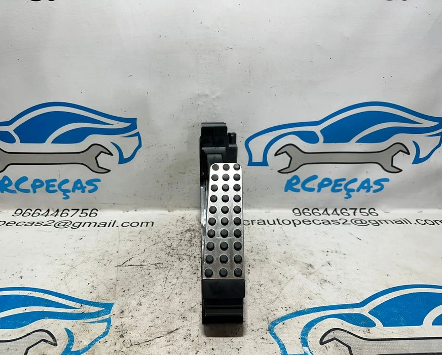Pedal Acelerador Eletronico Original Mercedes Benz AMG A1703000404