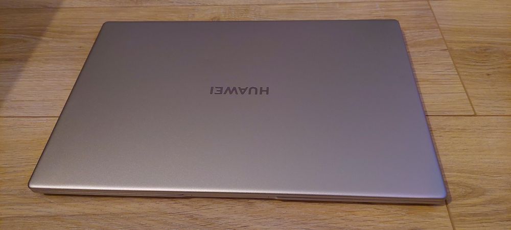 Huawei Matebook D15 | CENA DO NEGOCJACJI |