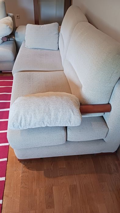 Mobília de apartamento