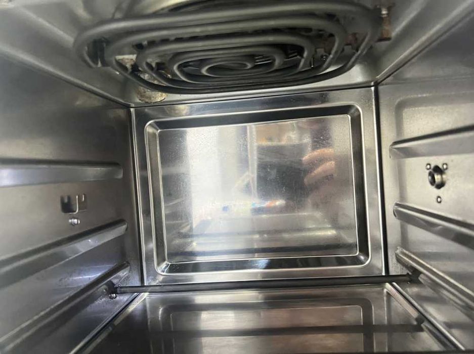 Фритюрница Аерогриль  Klarstein	AeroVital easy touch 1700 Вт