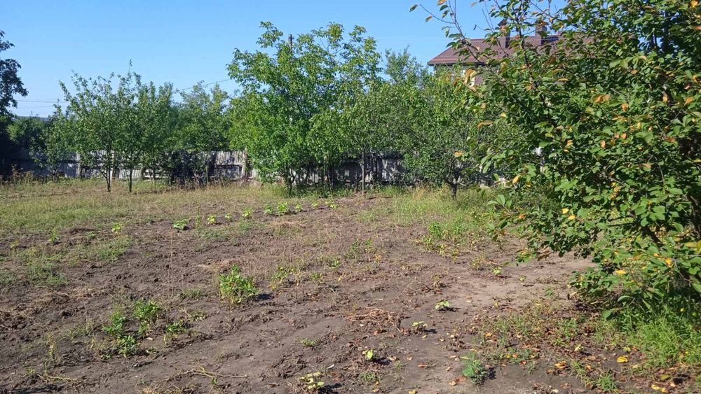 Продам участок пос. Высокий ( Новая Берёзовка)