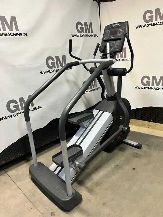 Orbitrek Life fitness 95CL Summit integrity Trenażer eliptyczny