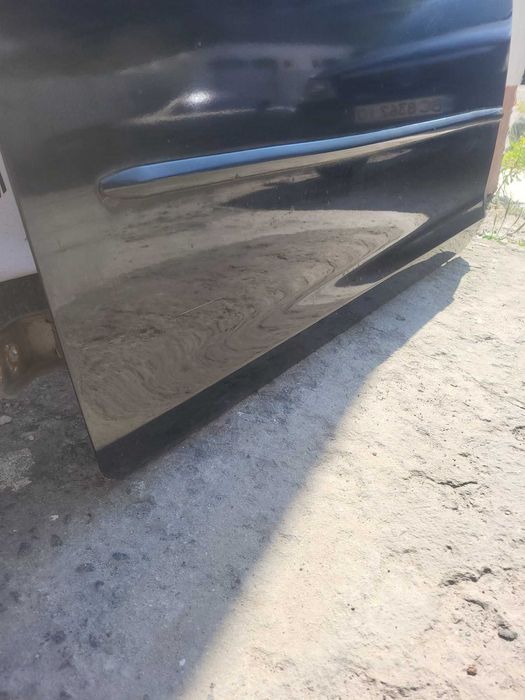 Двері Mazda 3 BK хетчбек передні ліві водійська дверка Мазда 3 бк