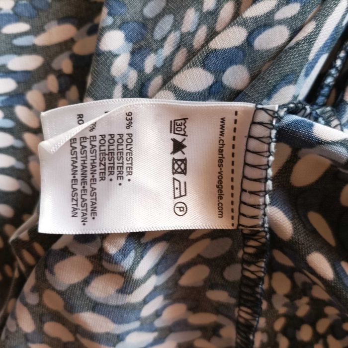 Sukienka Kingfield rozm XXL