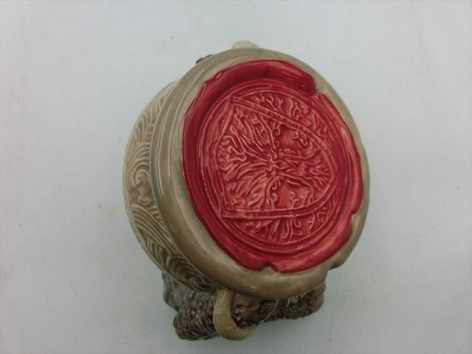 Скарбничка Alexander з гри Elden Ring