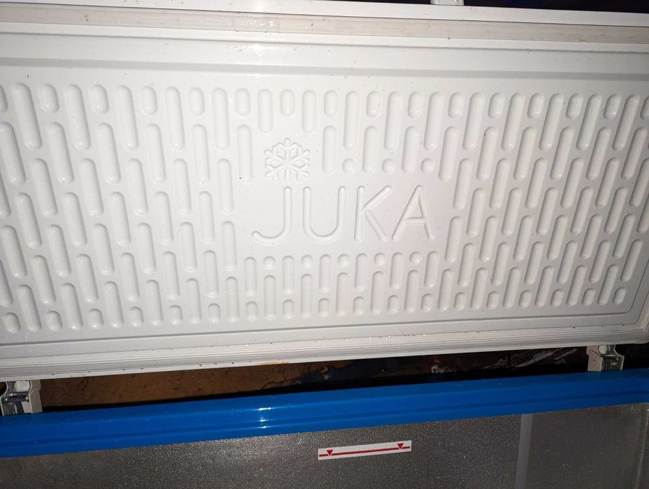 Морозильна камера  JUKA 500л
