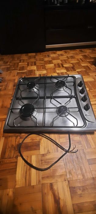 Vender placa de gas