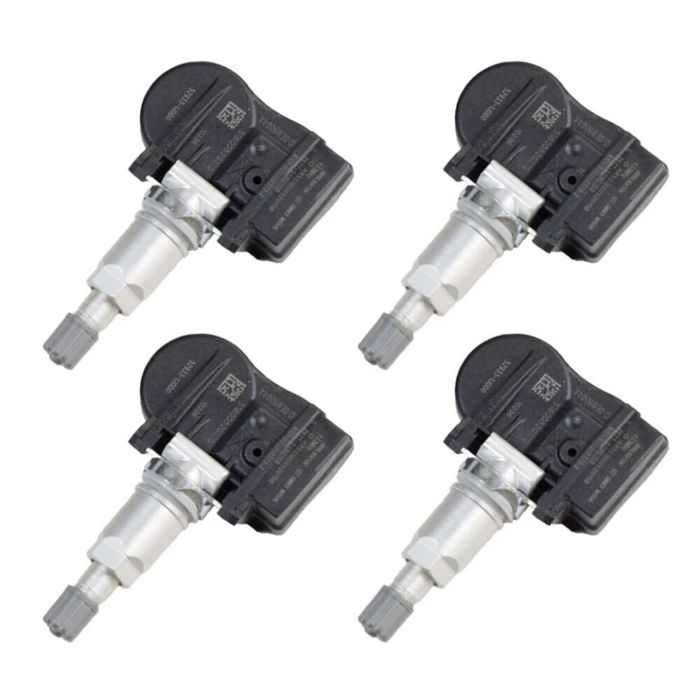 KIA Hyundai 52933-1J000 Датчики тиску давления в шинах колесах