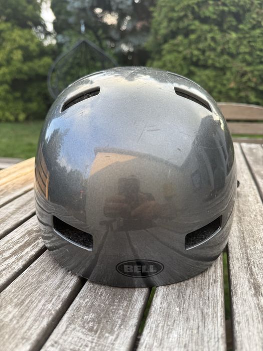 Kask rowerowy Bell Local rozmiar M