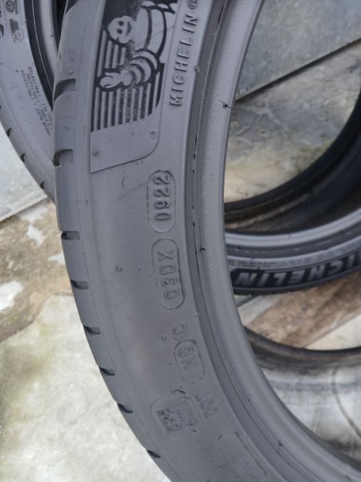 245/40/19 4szt.lato Michelin Pilot Sport 4 22rok 6mm
