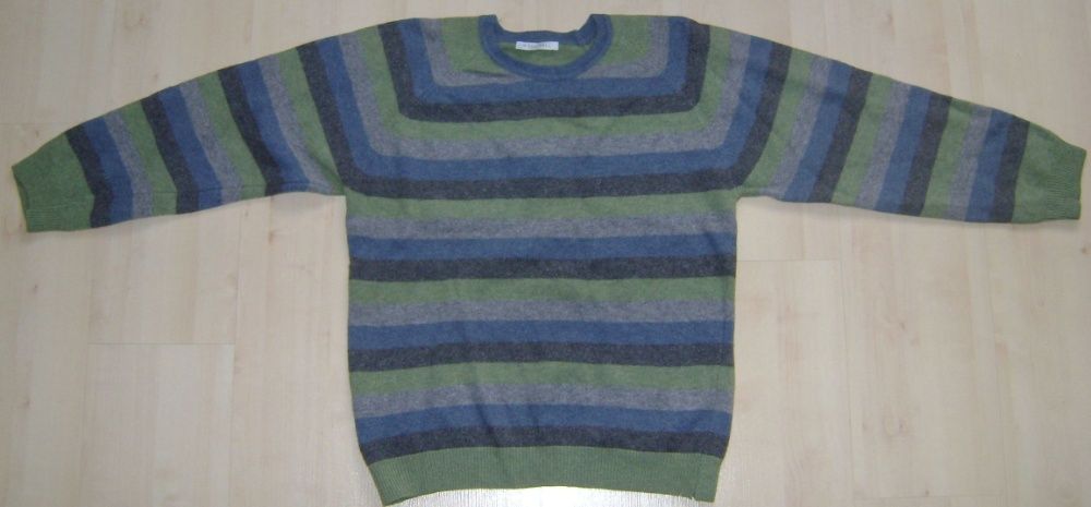 Sweter męski h&m rozmiar M