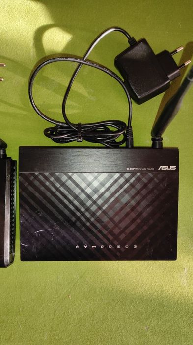 Роутер Tenda Asus Belkin Treno Mercusys TP Link