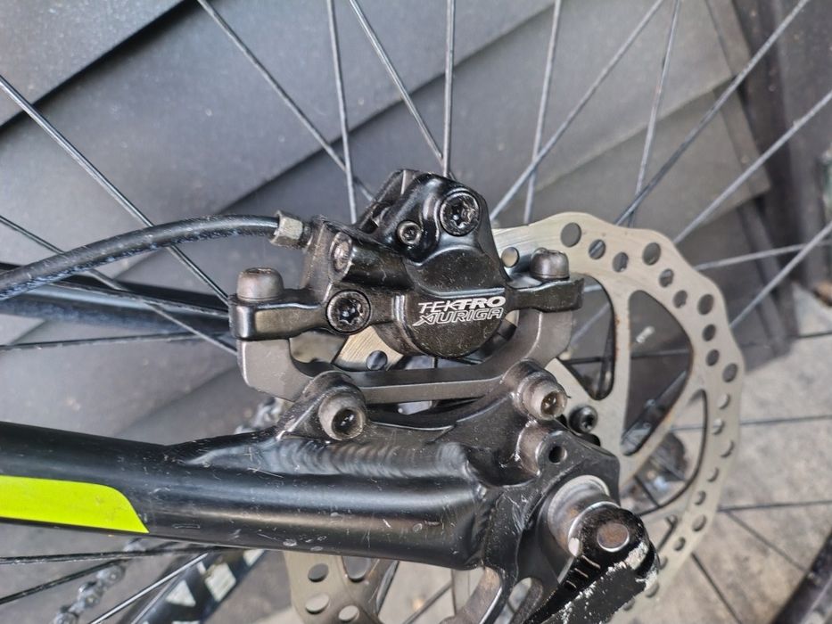 Giant Talon 1 2012 26"