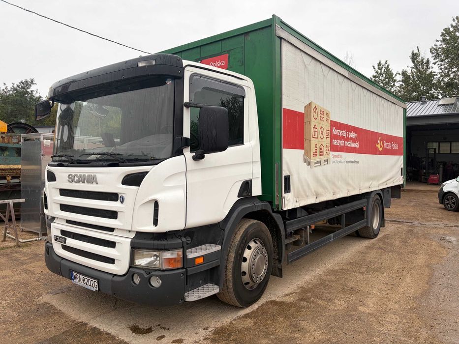 Scania