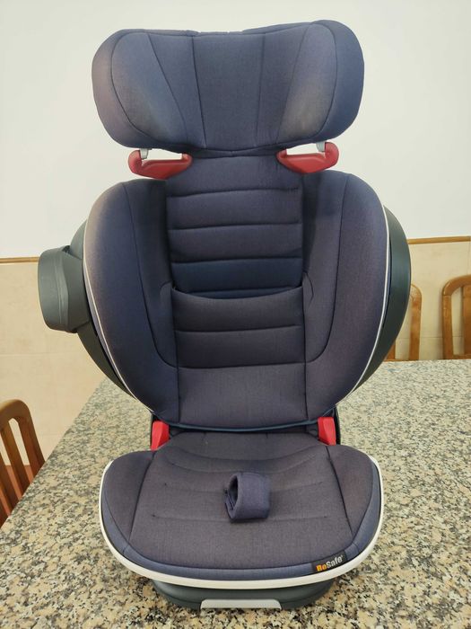 Cadeira de automóvel para criança